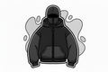 Zyms Zip - Black